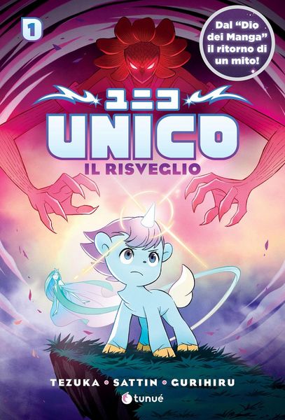 Produktbild: Il risveglio