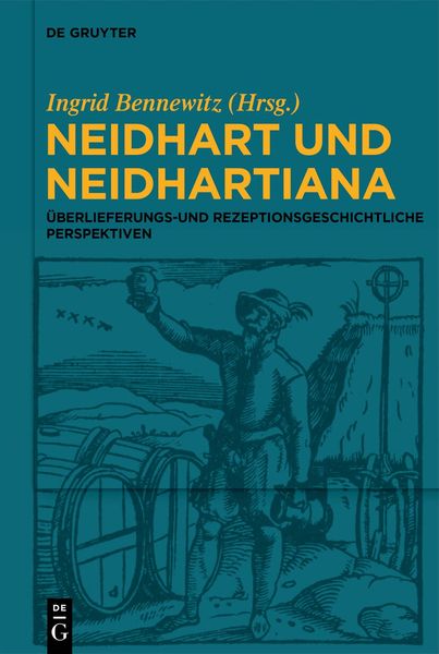 Produktbild: Neidhart und Neidhartiana