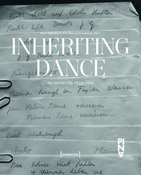 Produktbild: Inheriting Dance