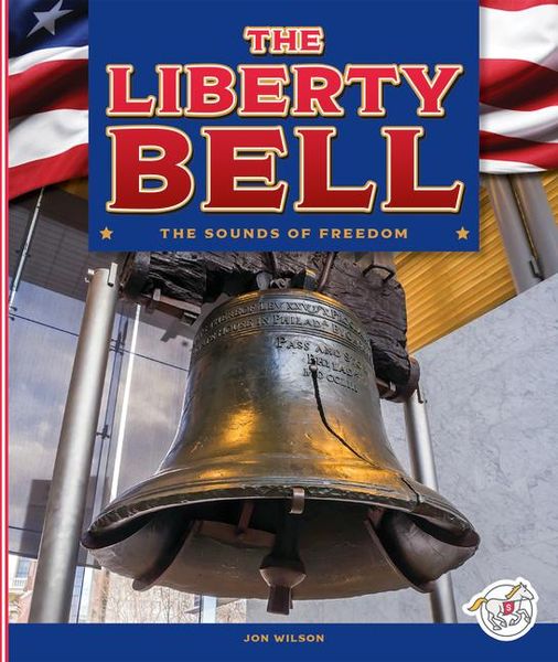 Produktbild: The Liberty Bell