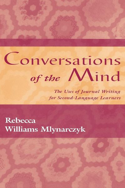 Produktbild: Conversations of the Mind