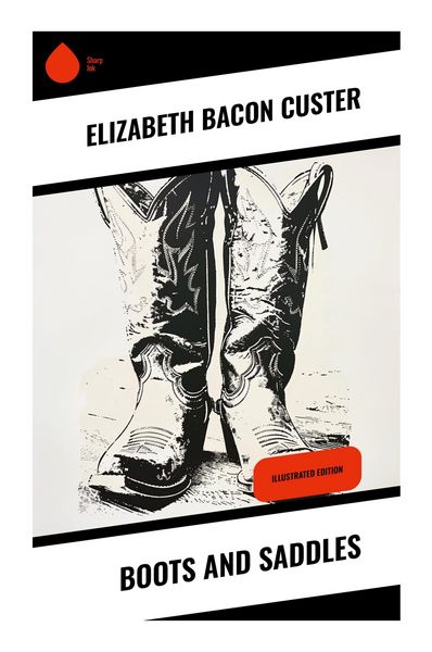 Produktbild: Boots and Saddles