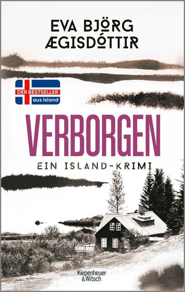 Produktbild: Verborgen