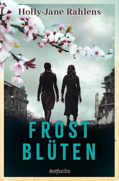 Produktbild: Frostbl&uuml;ten
