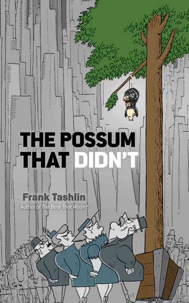 Produktbild: Possum That Didnt First Editio