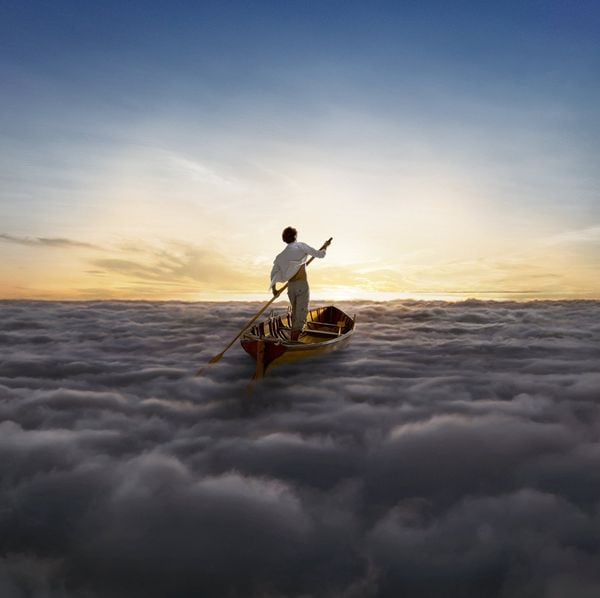 The Endless River [Vinyl LP]