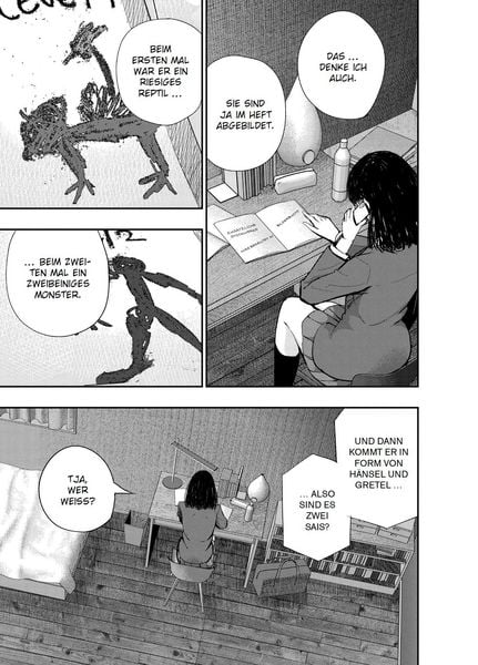 Produktbild: Lockdown Zone Level X 02
