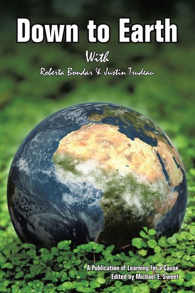 Produktbild: Down to Earth