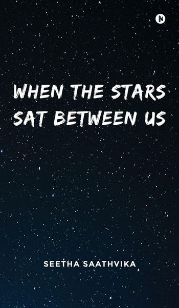 Produktbild: When the Stars Sat Between Us