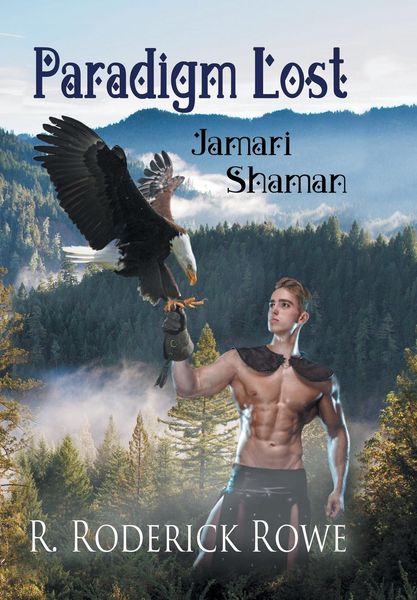 Produktbild: R. Roderick Rowe: Paradigm Lost