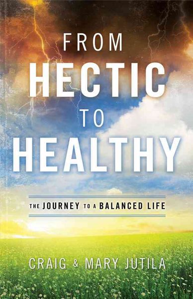 Produktbild: From Hectic To Healthy
