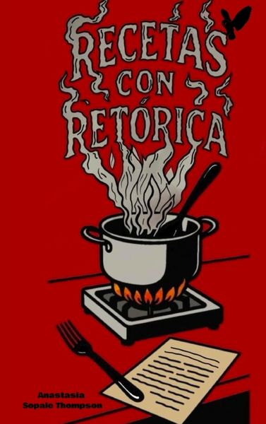 Produktbild: Recetas con reto_rica | Edicio_n a color