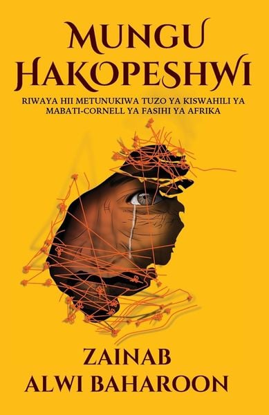 Produktbild: Mungu Hakopeshwi