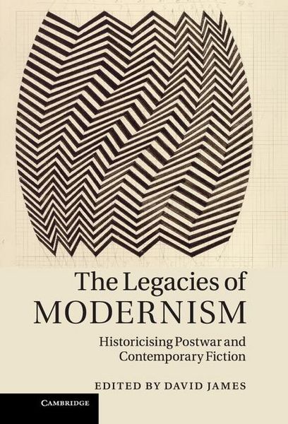Produktbild: Legacies of Modernism