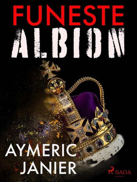 Produktbild: Funeste Albion