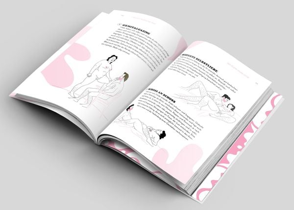 Produktbild: Kamasutra, Baby!
