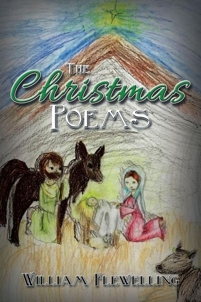 Produktbild: The Christmas Poems