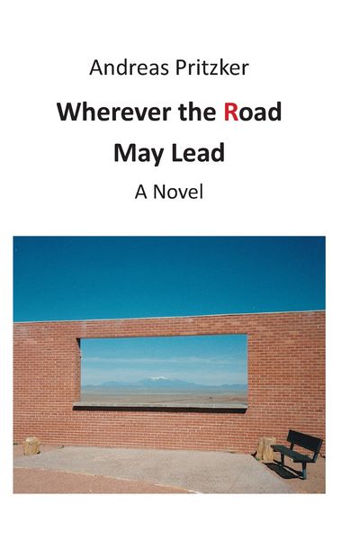 Produktbild: Wherever the Road May Lead