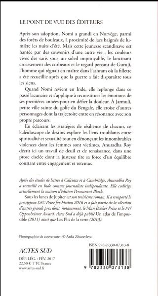 Produktbild: Sous les lunes de Jupiter