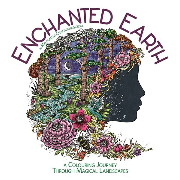 Produktbild: Enchanted Earth