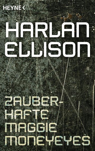 Produktbild: Zauberhafte Maggie Moneyeyes
