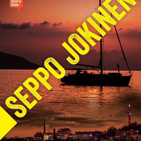 Produktbild: Koskinen ja kreikkalainen kolmio