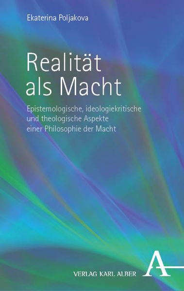 Produktbild: Realit&auml;t als Macht