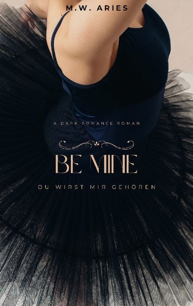 Produktbild: Be Mine