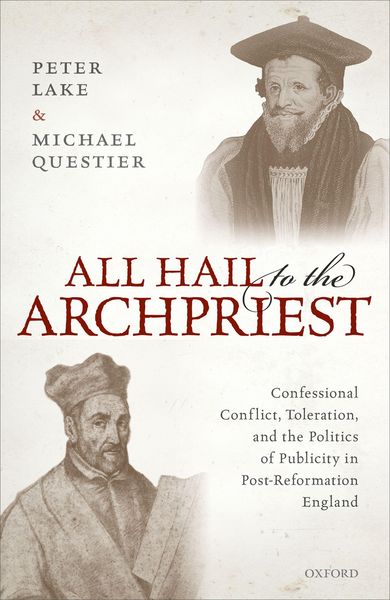 Produktbild: All Hail to the Archpriest