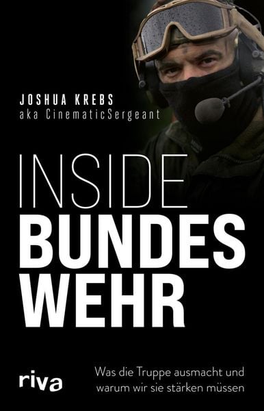 Produktbild: Inside Bundeswehr