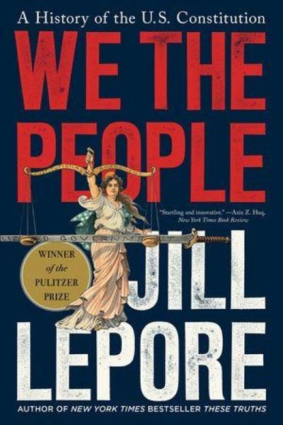 Produktbild: We the People