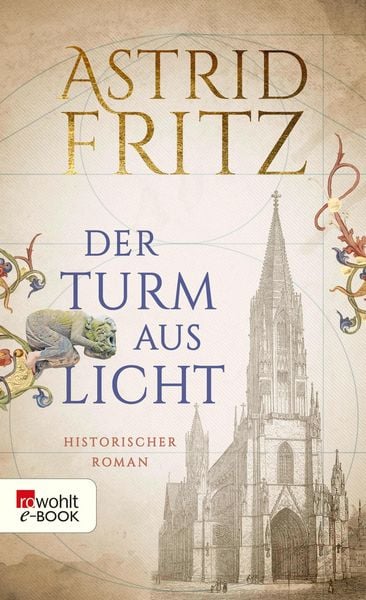 Produktbild: Der Turm aus Licht