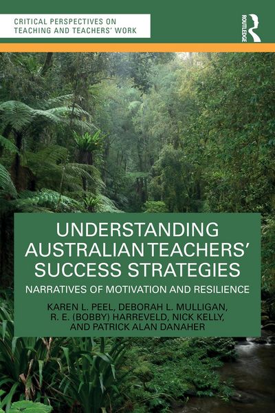 Produktbild: Understanding Australian Teachers' Success Strategies