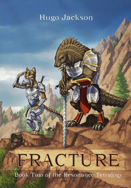 Produktbild: Fracture