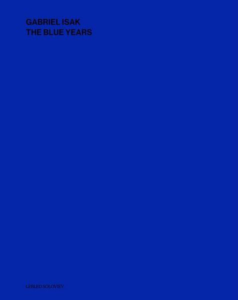 Produktbild: The Blue Years