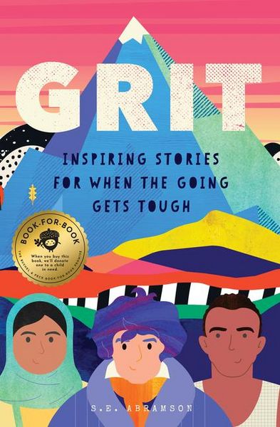 Produktbild: Grit