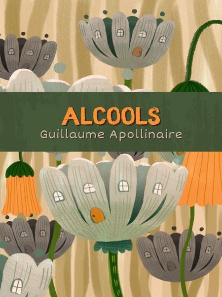 Produktbild: Alcools