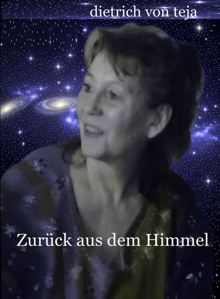 Produktbild: Zur&uuml;ck aus dem Himmel