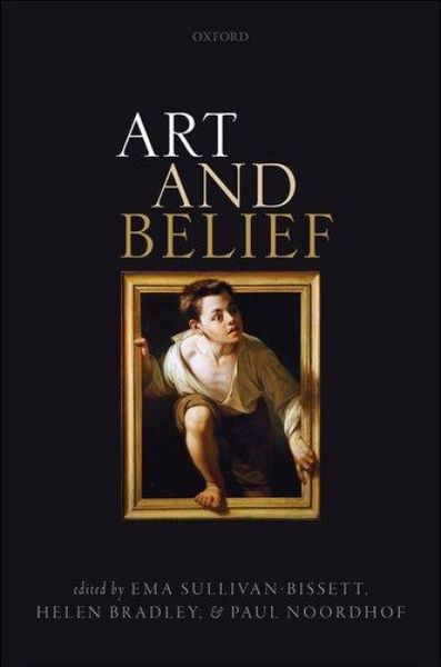 Produktbild: Art and Belief