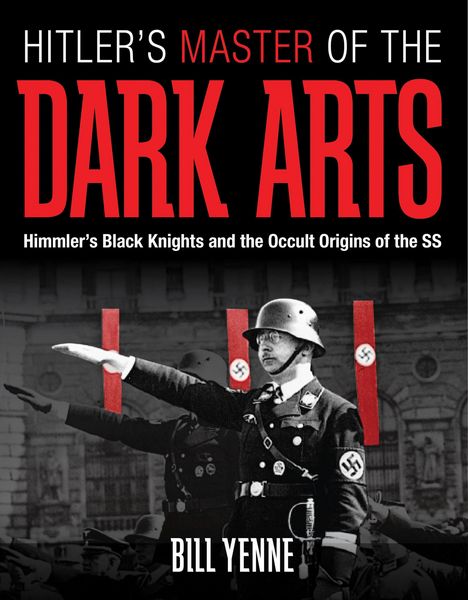 Produktbild: Hitler's Master of the Dark Arts