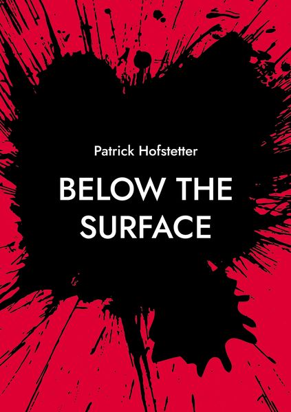 Produktbild: Below the Surface