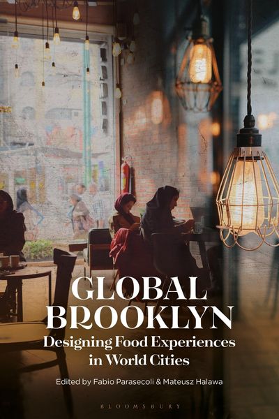 Produktbild: Global Brooklyn