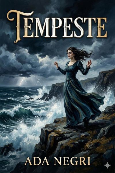 Produktbild: Tempeste