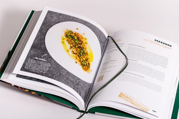Produktbild: Kochen zu zweit. Band 2