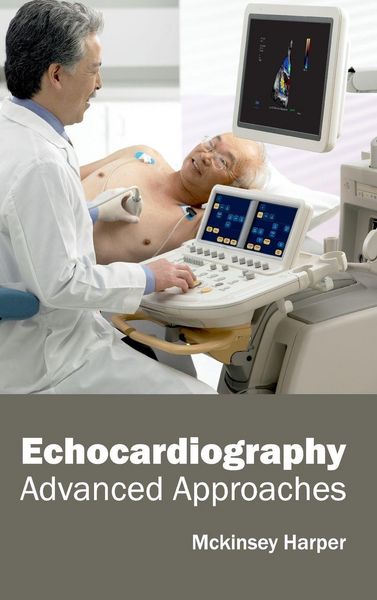 Produktbild: Echocardiography