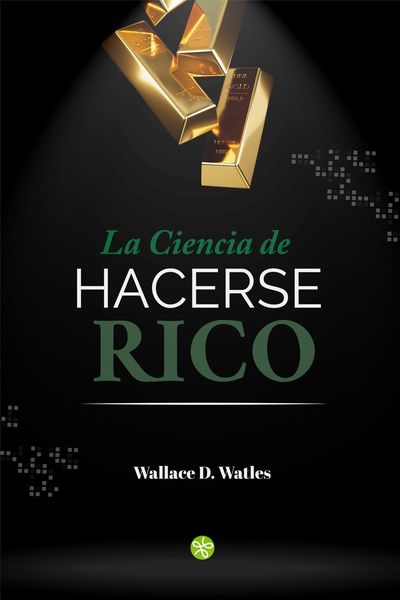 Produktbild: La ciencia de hacerse rico