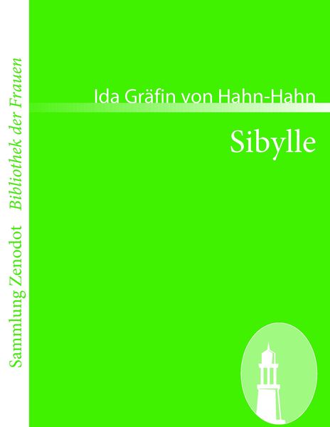 Produktbild: Sibylle