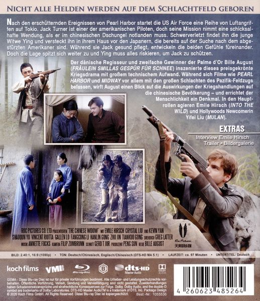 Produktbild: The Hidden Soldier