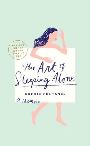 Produktbild: Fontanel, S: The Art of Sleeping Alone