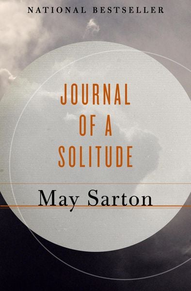 Produktbild: Journal of a Solitude